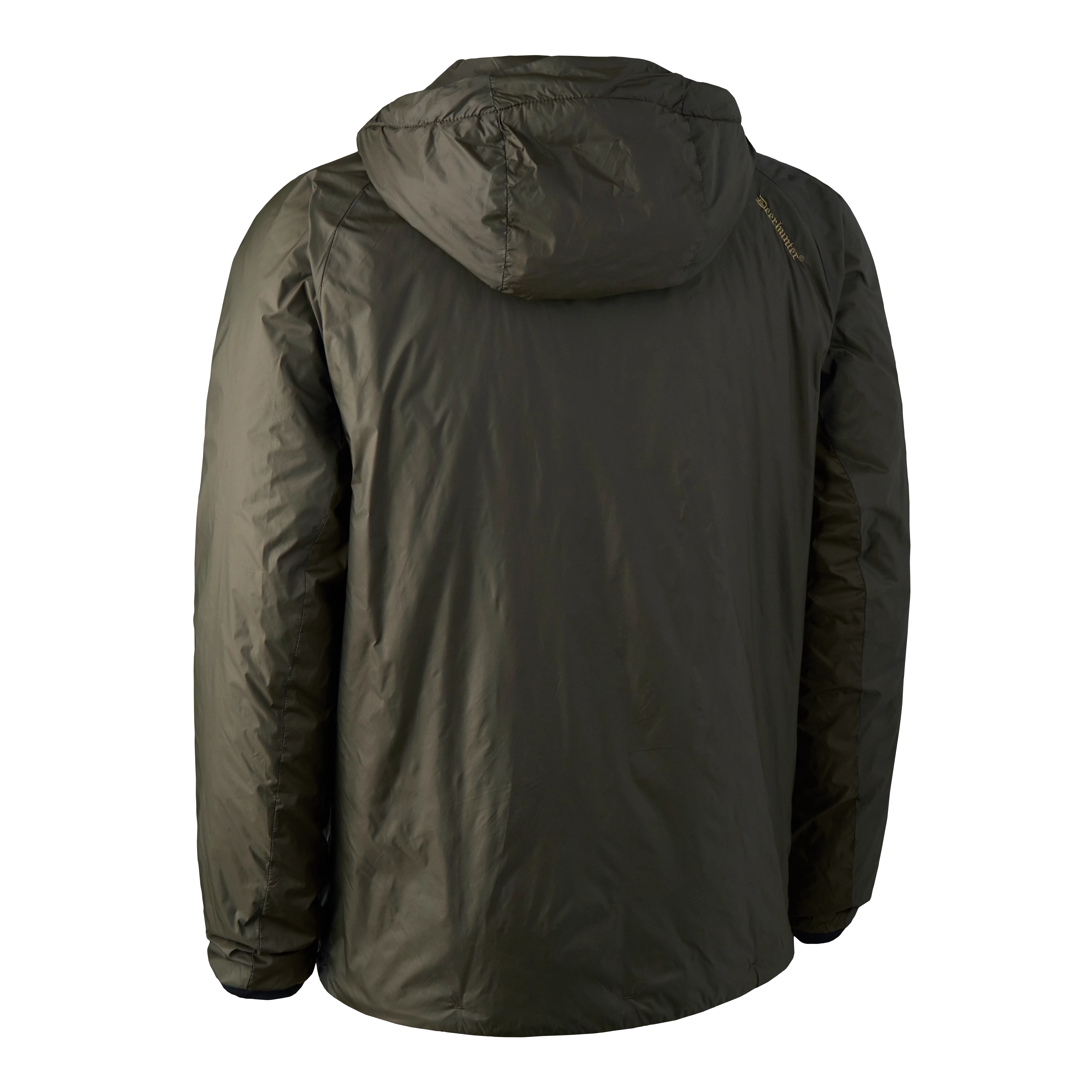 Veste pliable - Deep Green/Art Green, image 3 sur 3