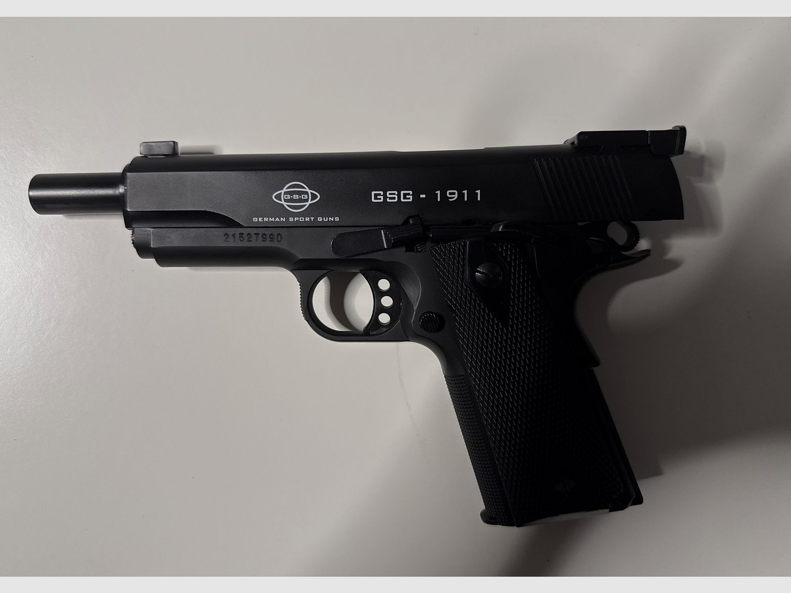 GSG 1911 gebraucht