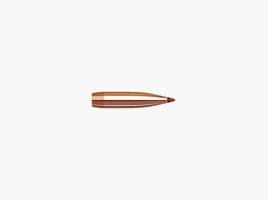 HORNADY Geschosse ELD-Match 284" 162GR 100ST.