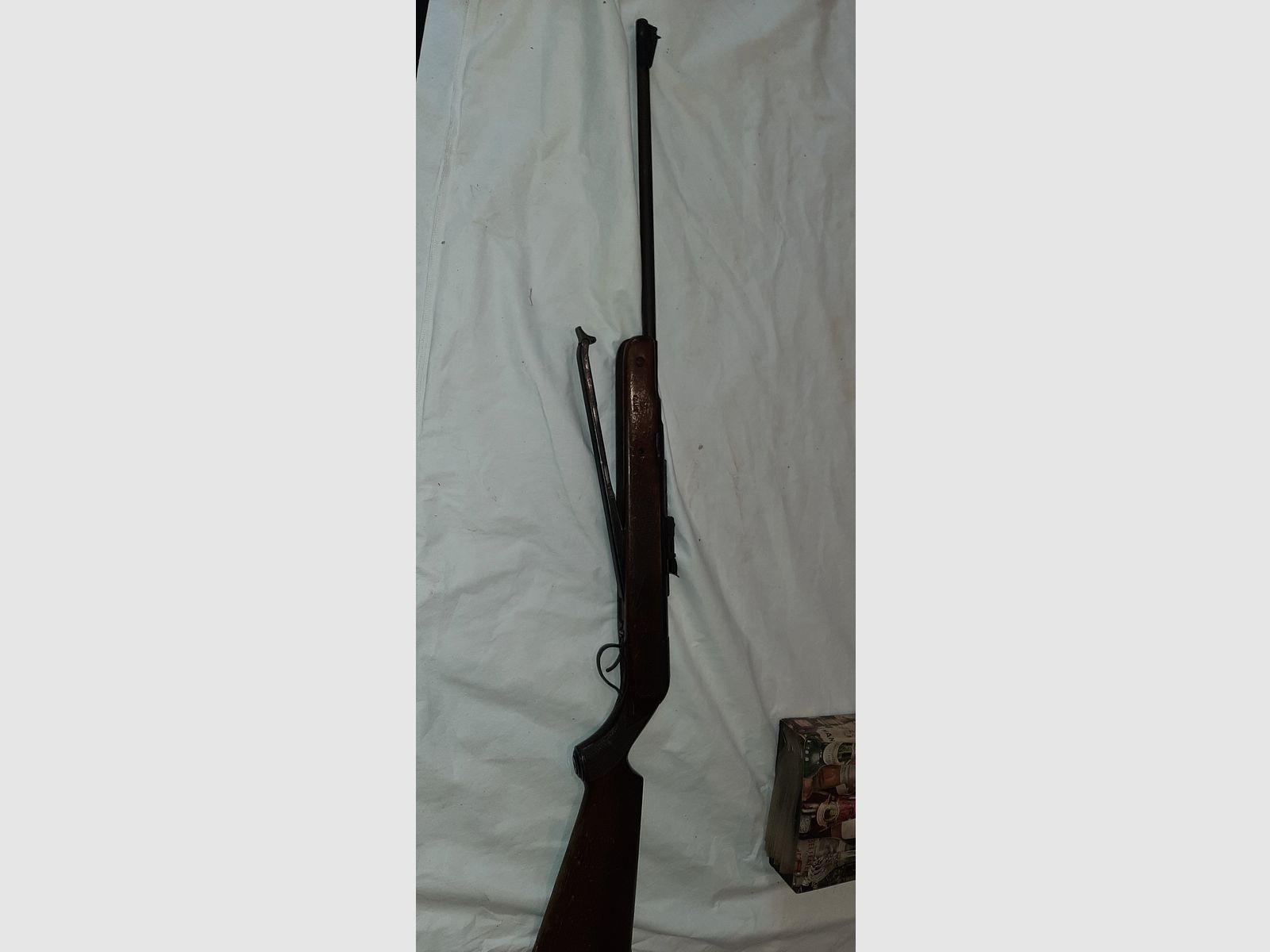 Falke Modell 80