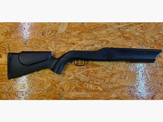 Wechselschaft für Walther Dominator 1250 