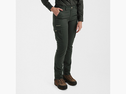 Deerhunter Lady Atlas Pantalones Timber 48