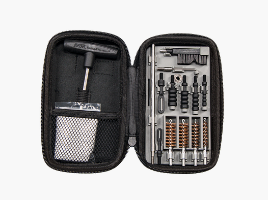 Smith & Wesson Cleaning Kit M&P Black Compact Pistol
