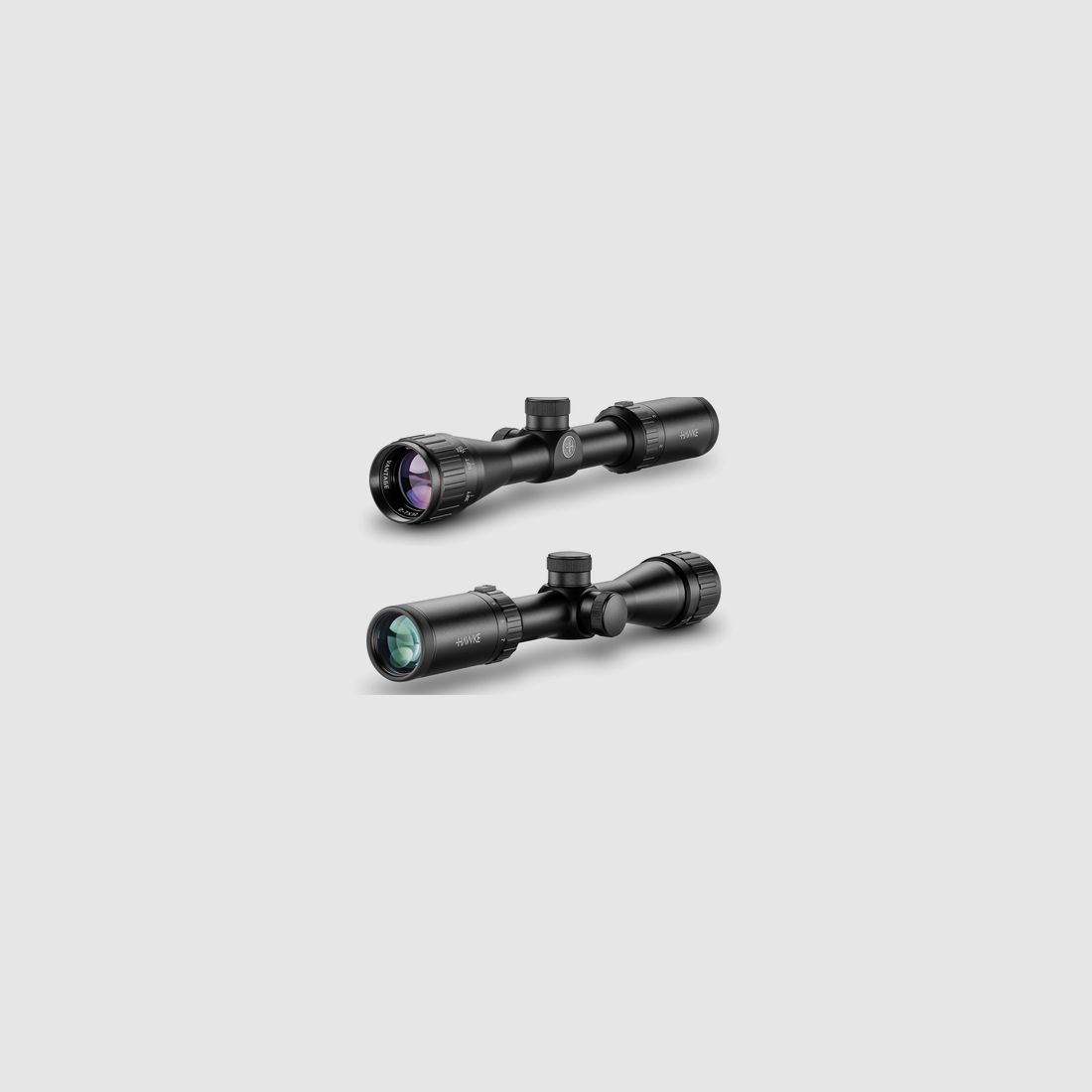 Vantage 2-7x32 AO Mildot, immagine 3 di 9