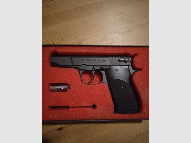 Röhm 725