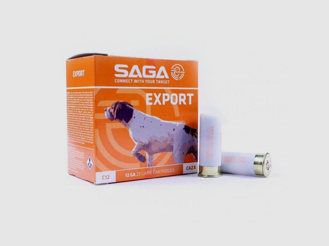 SAGA EXPORT 30grs