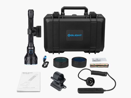 Olight Javelot Pro 2 Kit