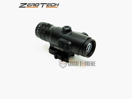 Celownik Czerwony ZEROTECH Prism Thrive Hd 1-4 Sfp Rar