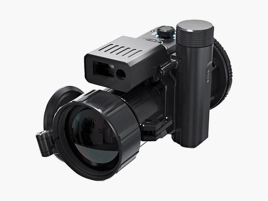 Predator 640 LRF / mit 45 mm Objektiv