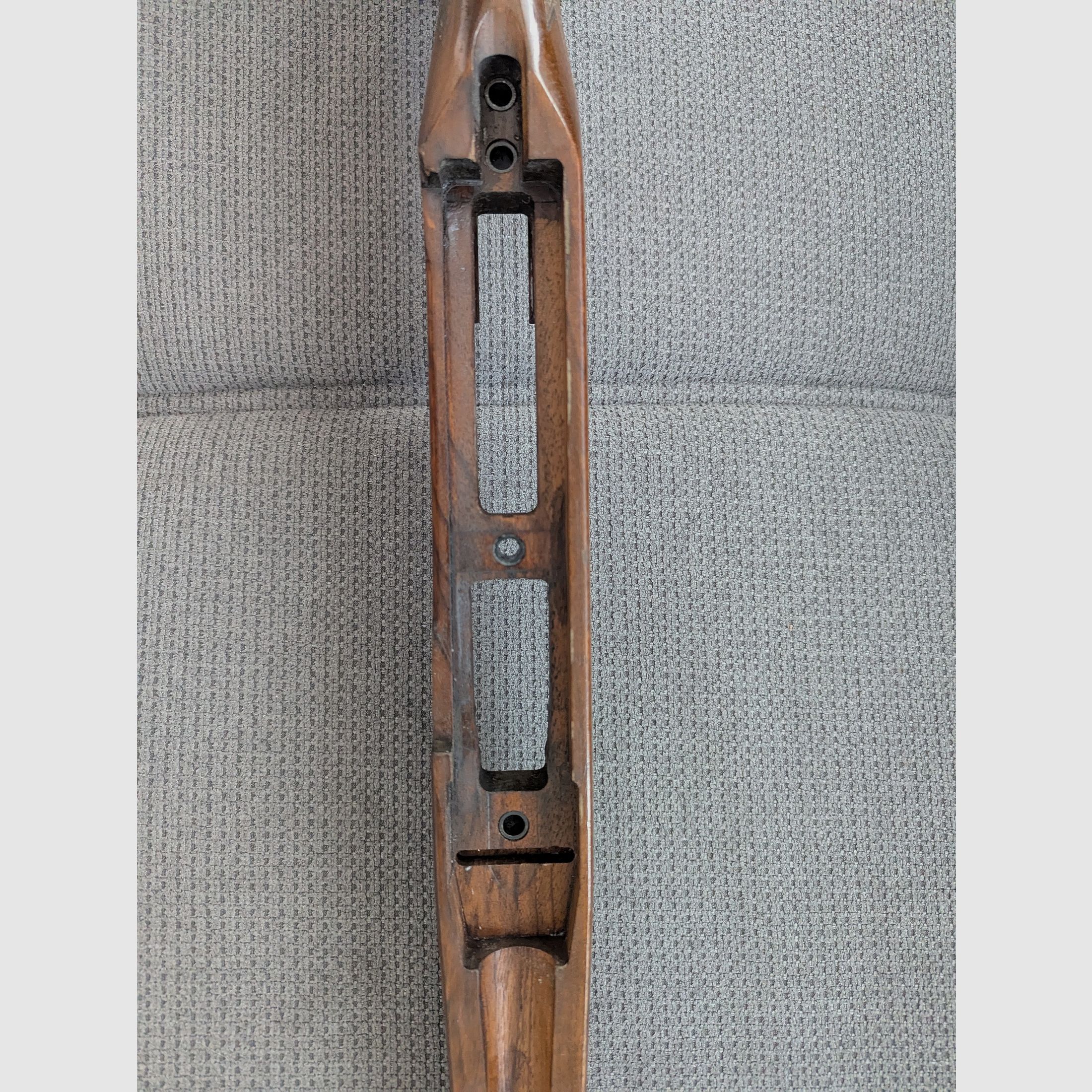 Hinterschaft für Heckler & Koch Modell 630
