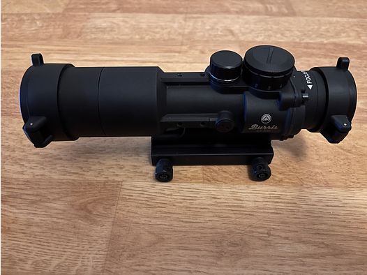 Burris AR-536 PRISM SIGHT