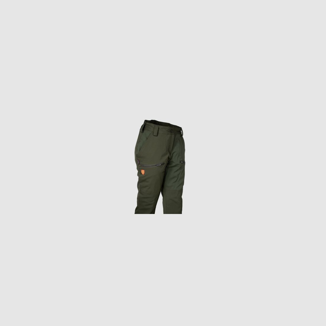 Damen Dornenhose Artemis - mit Futter