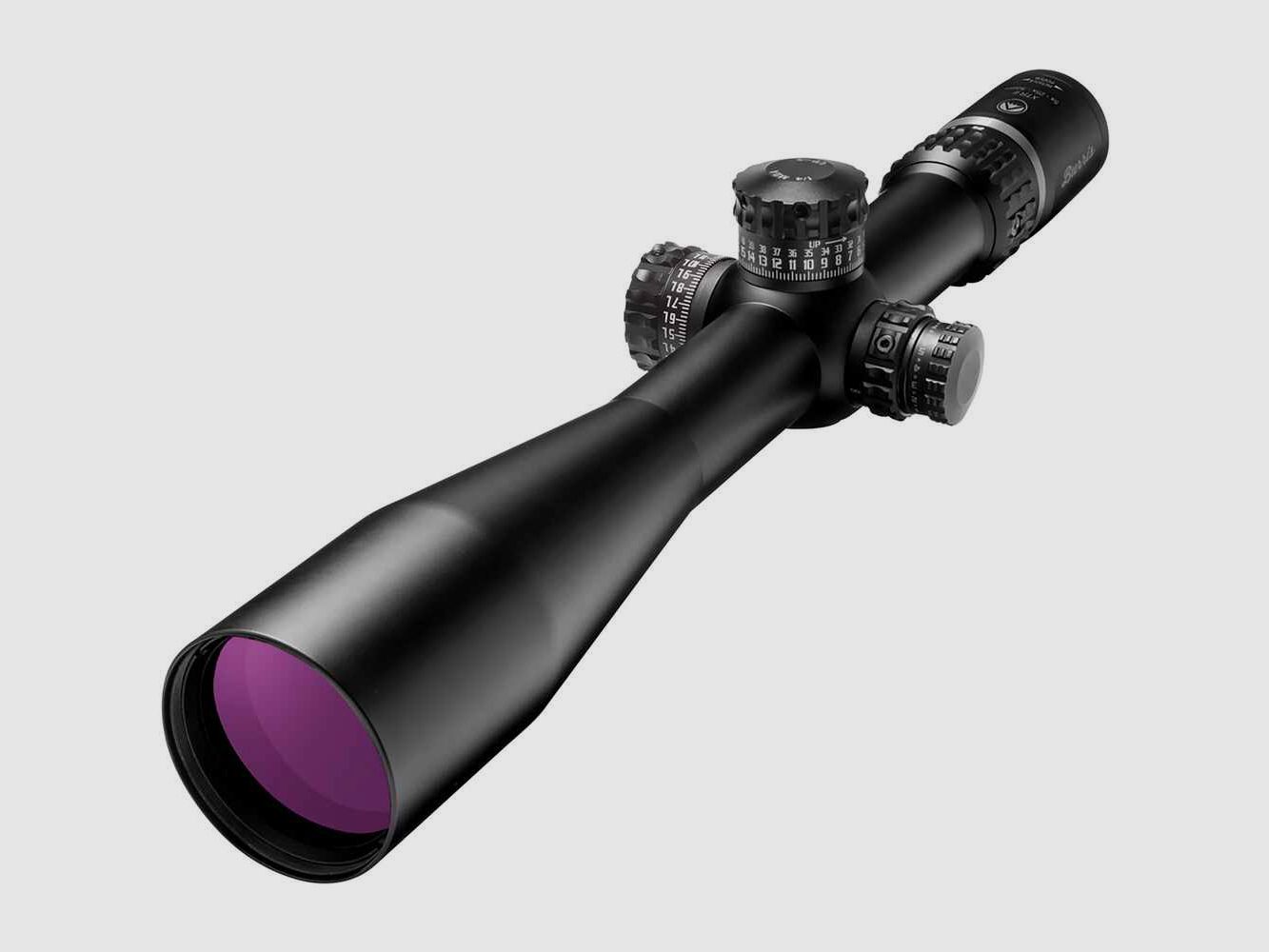 Burris XTR II 5-25x50 riflescope