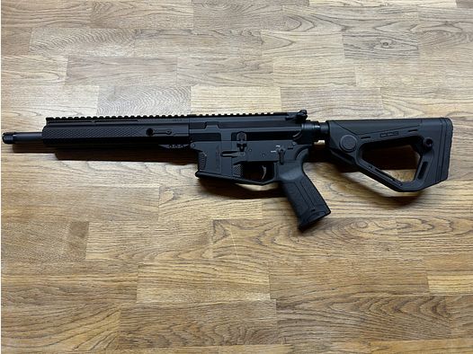 Hera Arms The 15th 11,5"