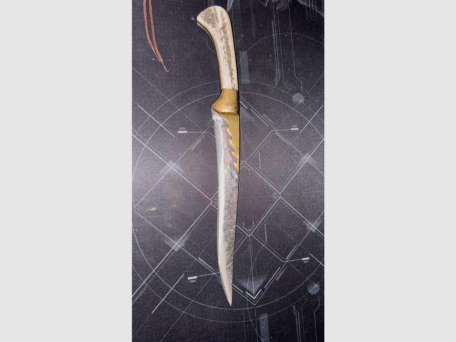 Jagdmesser