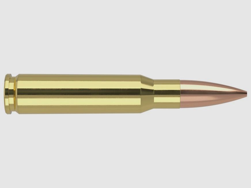 Nosler Matchgrade 175gr HPBT