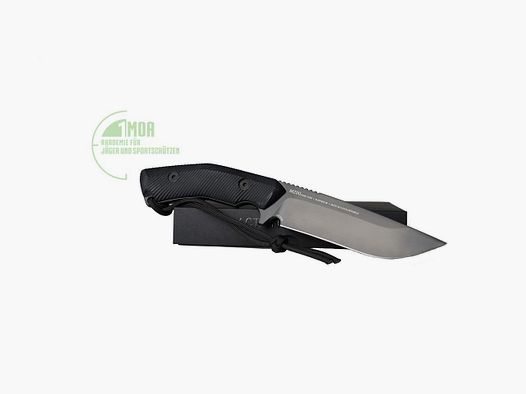 ACTA NON VERBA KNIVES - Cuchillo M200 HT