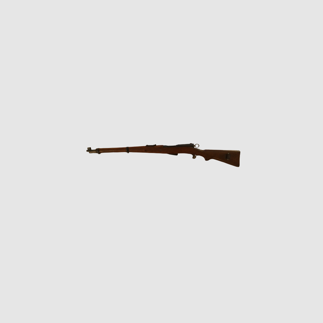 Schmidt Rubin Model K11 Kaliber 7,5×55, afbeelding 1 van 4