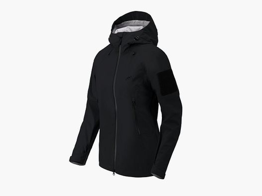 Helikon-Tex SQUALL Women's Hardshell Jacket - TorrentStretch