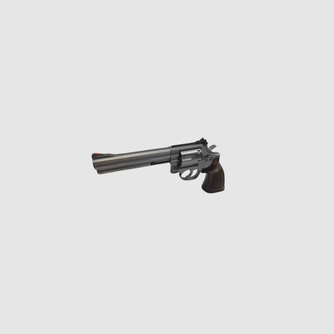 Smith&Wesson Mod. 686-2, 6''