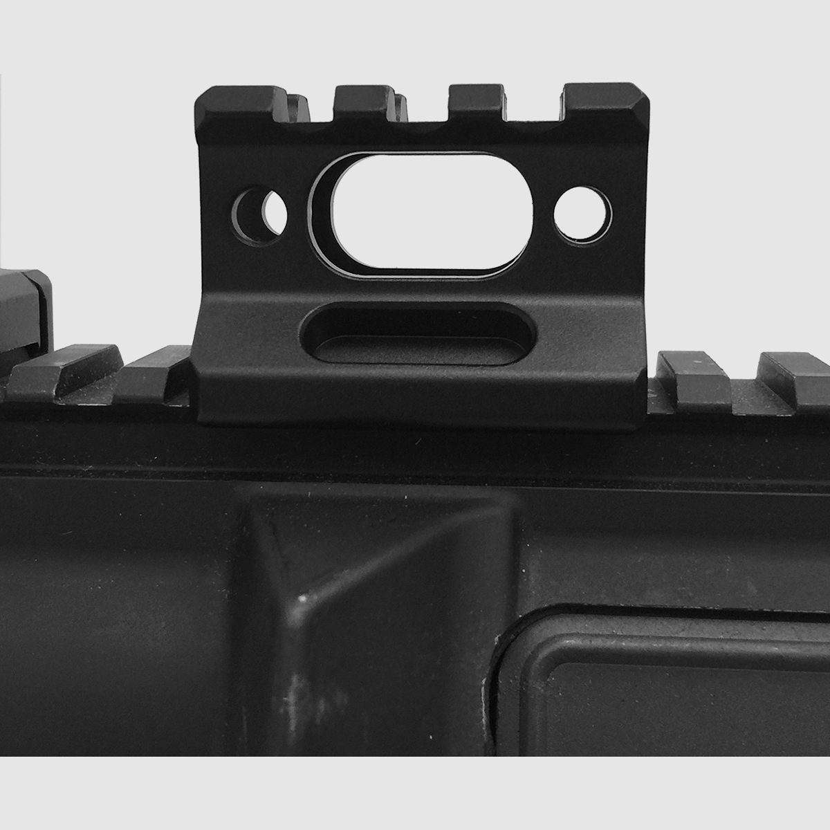 UTG – SUPER SLIM RISER MOUNT 1 INCH, image 5 of 5