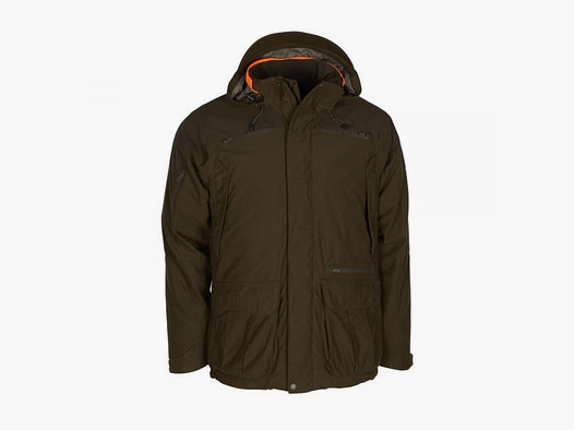 Pinewood Pinewood Jacke Smaland Forest Padded hunting green