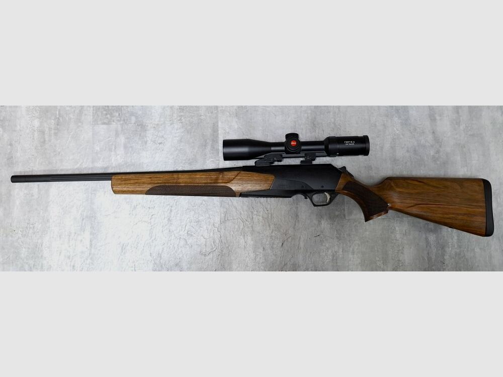 Browning Maral 4X Action Hunter
