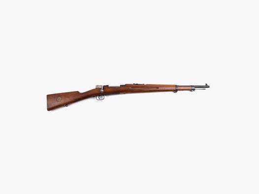 Carl Gustav 96/38 Kal. 6,5x55mm