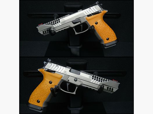 Steyr ATC Rock