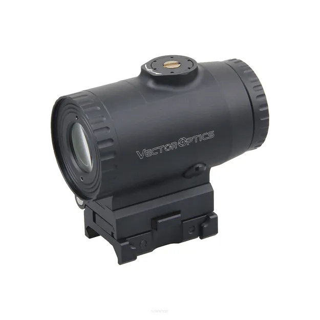 Powiększalnik Vector Optics Paragon 3x18 Micro