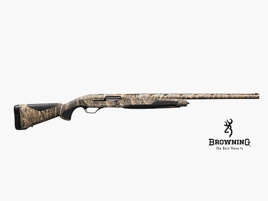 BROWNING Maxus 2 MAX5 76cm 12/89