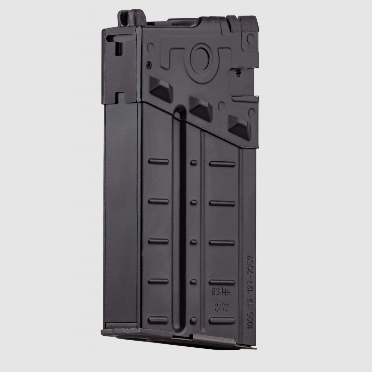 Heckler & Koch G3 6 mm Ersatzmagazin