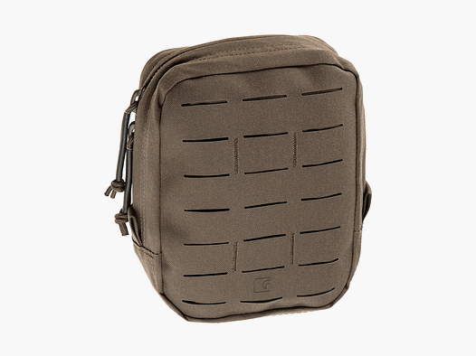 Clawgear – Medium / Vertical Utility Pouch LC / RAL7013