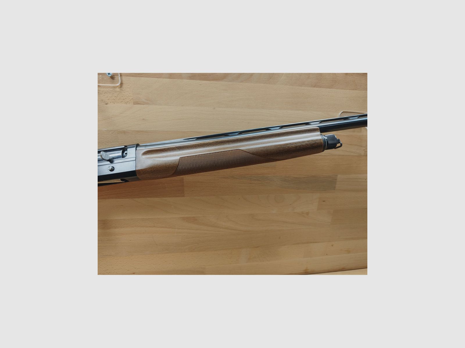 Jagdflinte BREDA Astro 20 Kal. 20/76 Lauf 66cm, Bild 8 von 9