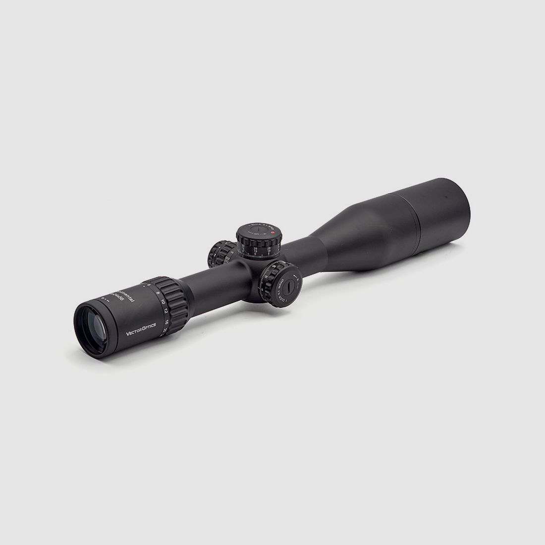 Vector Optics SCFF-40 34 mm Continental x6 4-24×56 MBR FFP riflescope, image 2 of 3