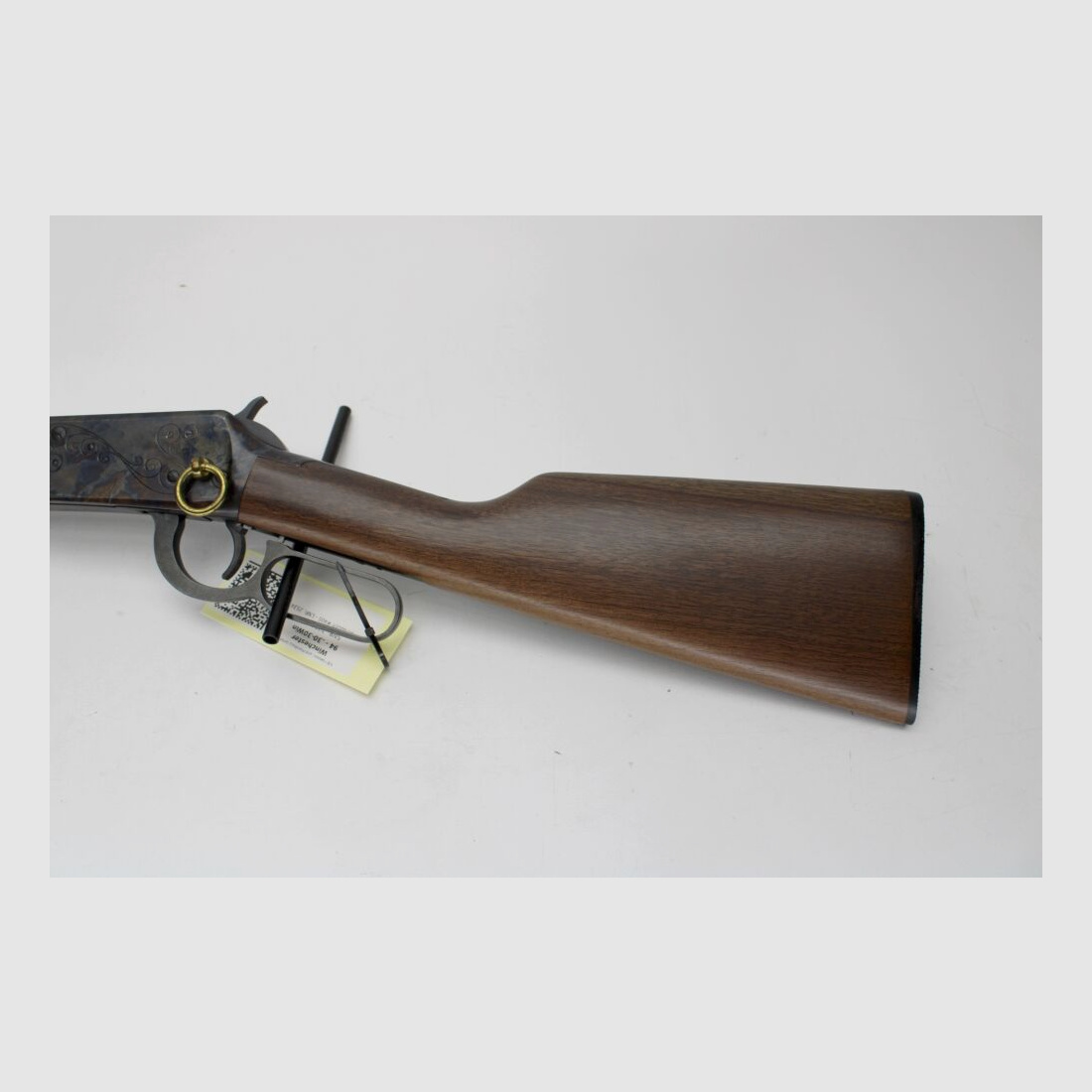 UHR Büchse Winchester 94 mit Buntgehärtetem System .30-30Win