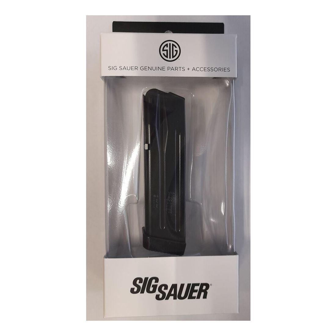 Magazin Sig Sauer P320 X-Serie 17 Schuss 9mm Luger - Firearms	 Magazin Sig Sauer P320 X-Serie 17 Schuss 9mm Luger - Firearms