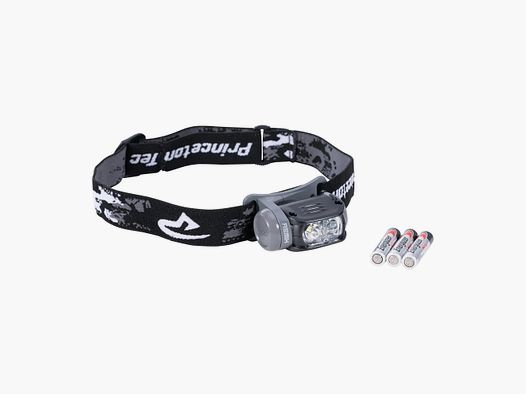 Linterna frontal Princeton Tec Remix LED