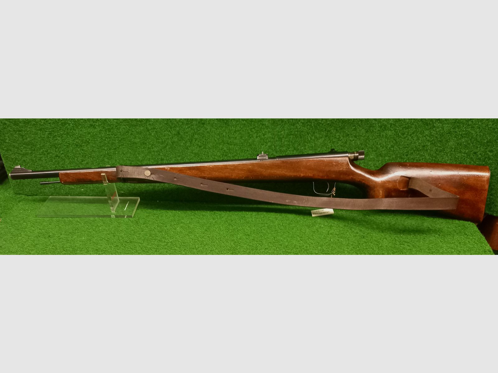 Originalen FR. Willh. Heym Zoll Training-Karabiner