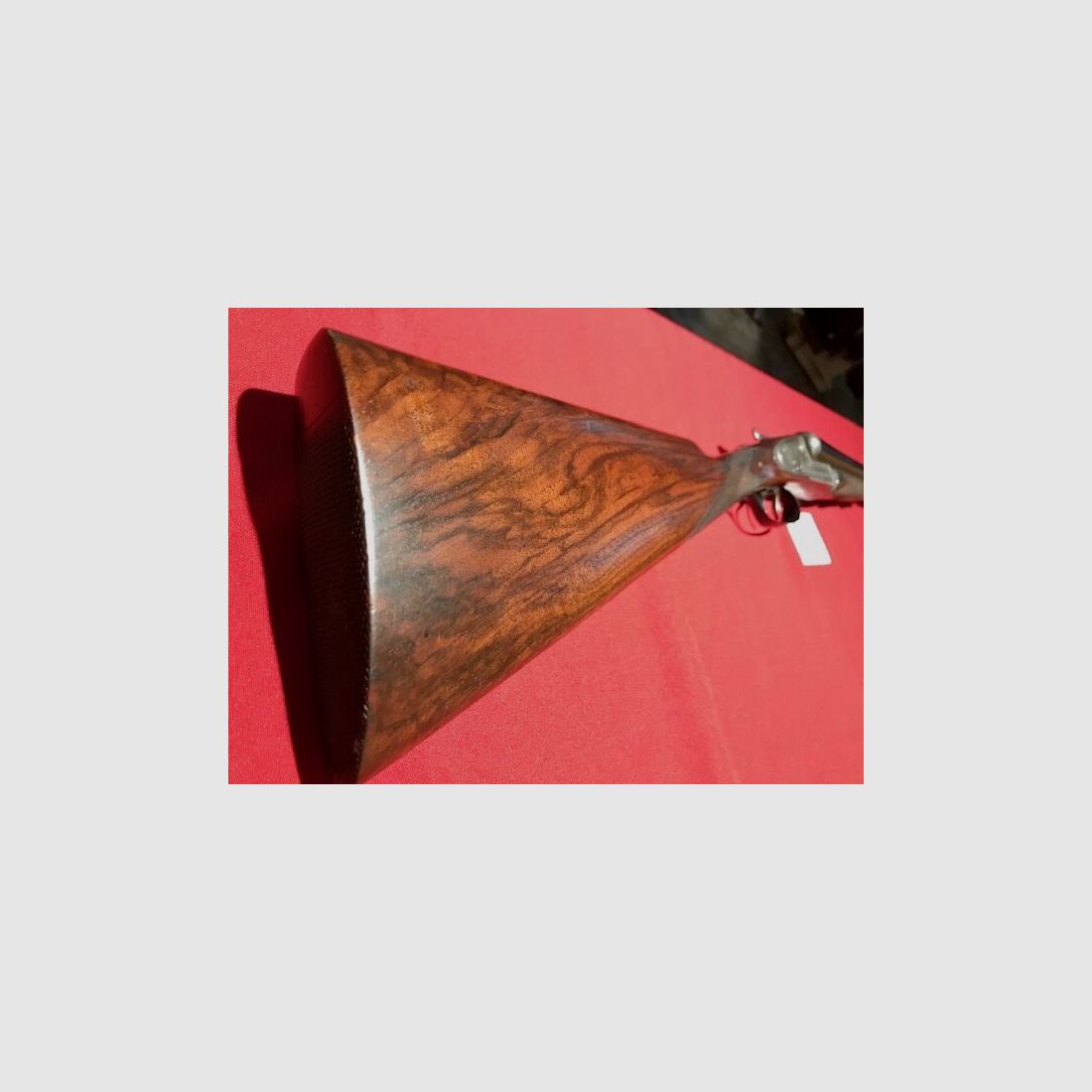 Commission DFL Hollande & Hollande #1 Set