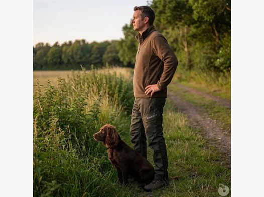 Somlys EVO Jagdhose anti-Dornen mit SL-TX Membran