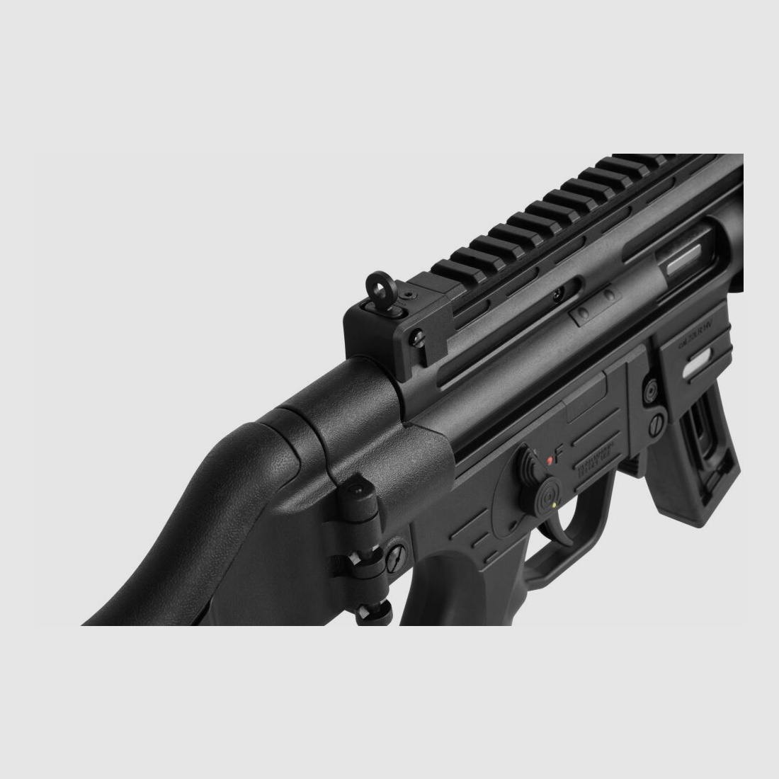 GSG -16 Sport cal.22lr fucile semiautomatico