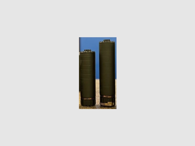 ACHERON ACS -K 5.56 BLK, Bild 2 von 2