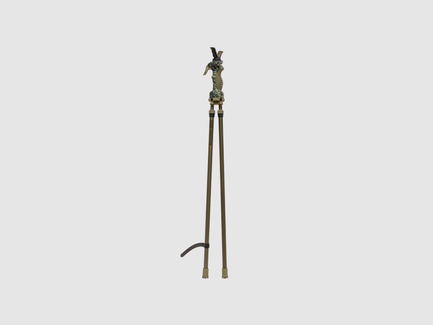Primos Trigger Stick Gen3 BiPod Lang