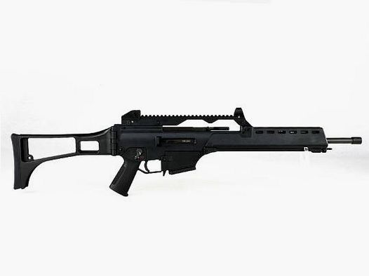 Heckler & Koch HK243 S SAR