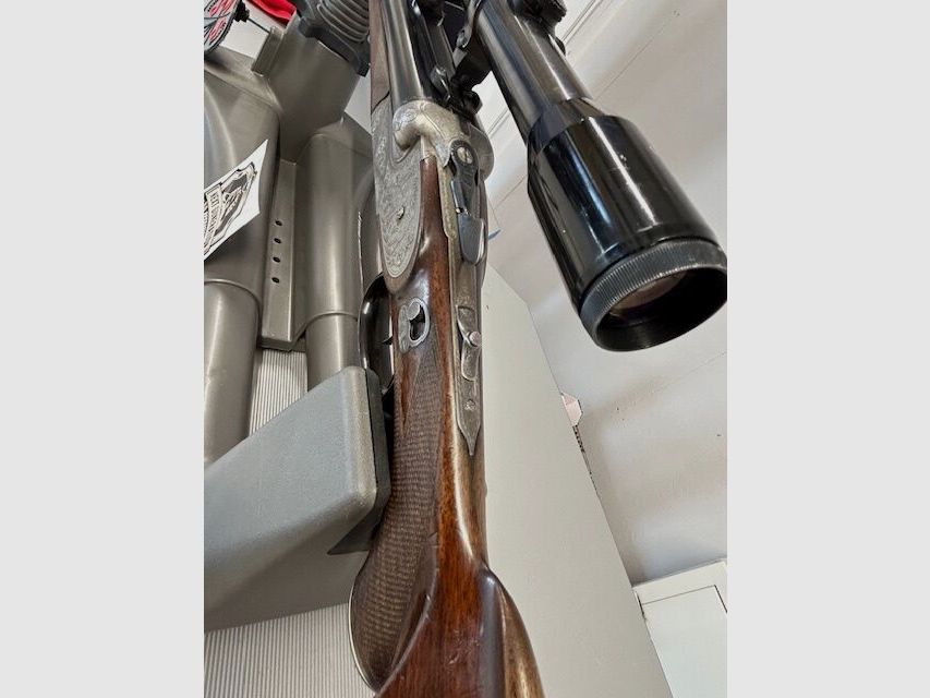 Ferlach Ferlacher Drilling Franz Sodia