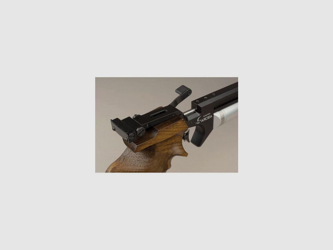 ARCEA Rival-25 (PP20) Pistool Kal. 4,5mm, afbeelding 5 van 6