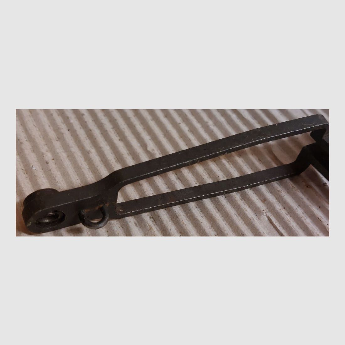 Enfield British Smle Lee Enfield No1 MKIII trigger guard with trigger,