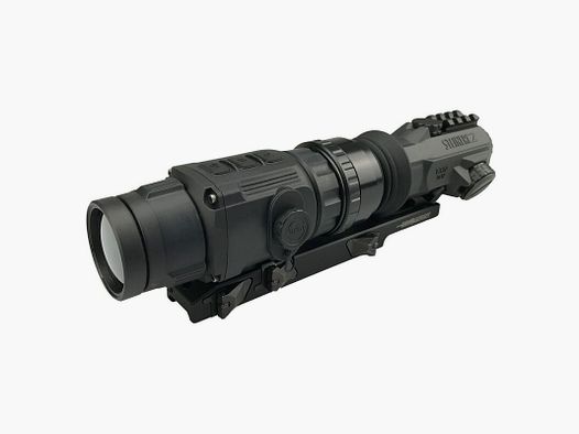 Xeye CL42 2020 mit Multi-Steiner T332 für Blaser