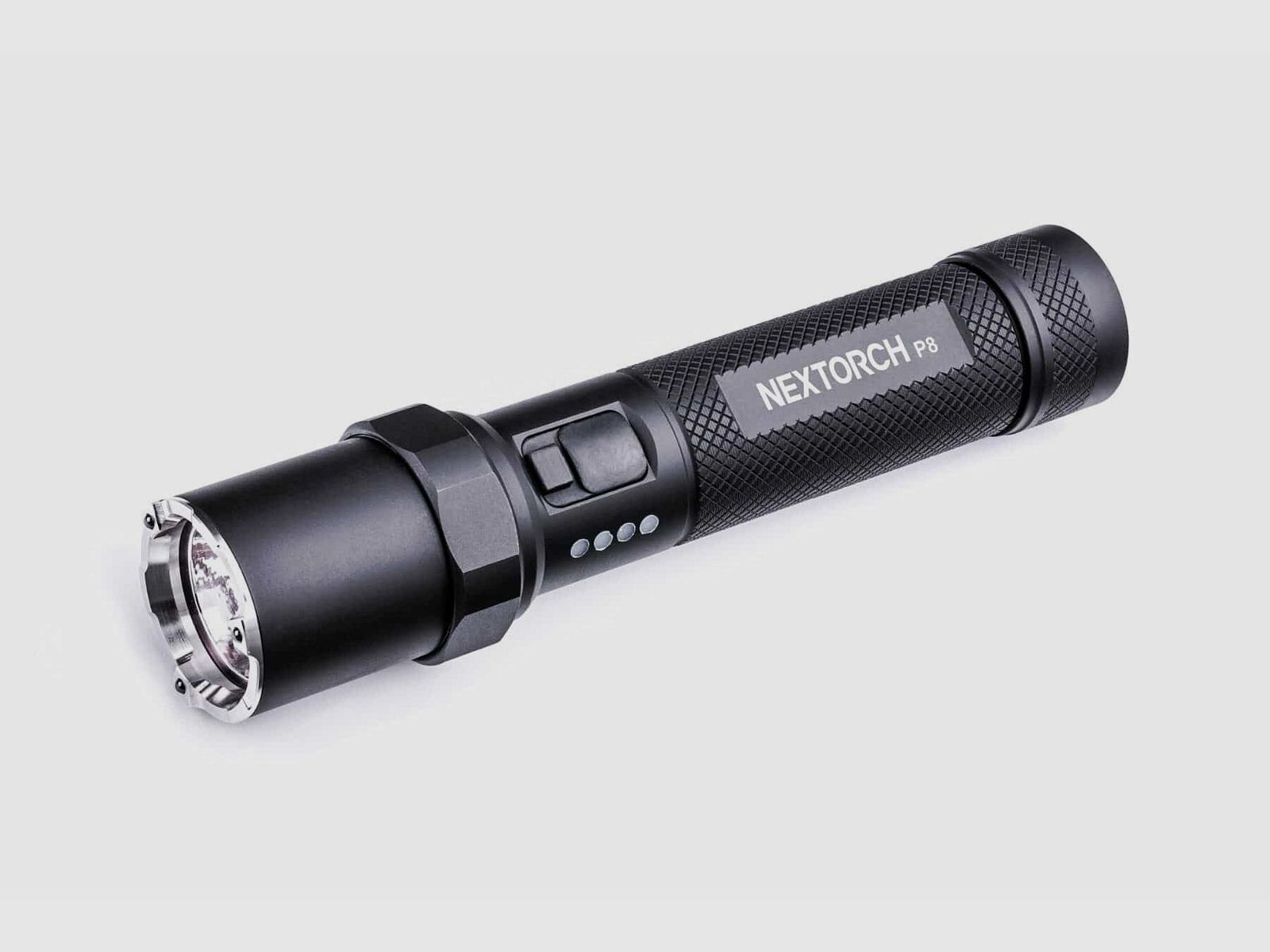 Lampe Nextorch P8 1300 lumens